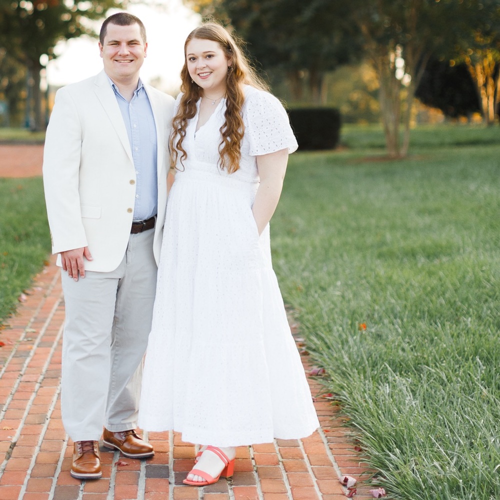 Anthropology maxi white dress